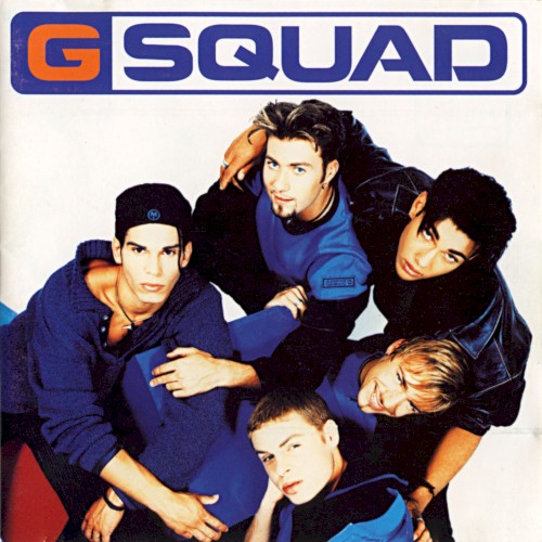 G-Squad