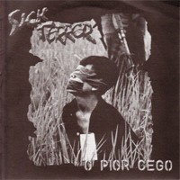 O Pior Cego / Untitled