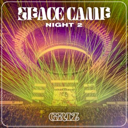 Live from Space Camp (Night 2)