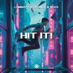 Hit It!