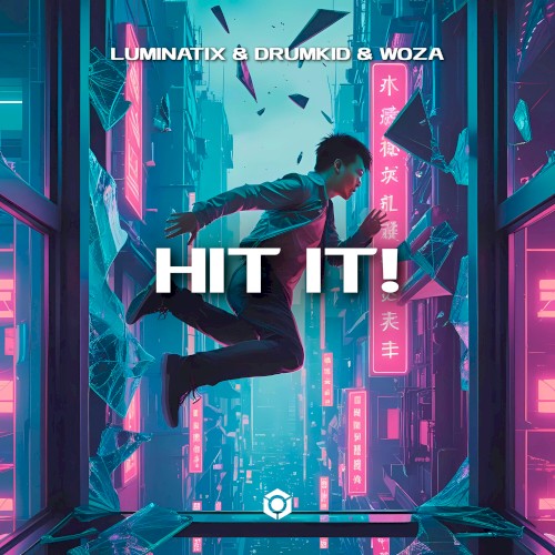 Hit It!