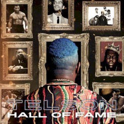 Hall Of Fame 1