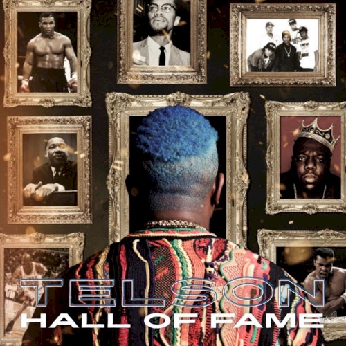 Hall Of Fame 1