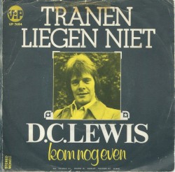 Tranen liegen niet / Kom nog even