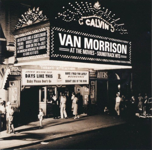 At the Movies: Soundtrack Hits