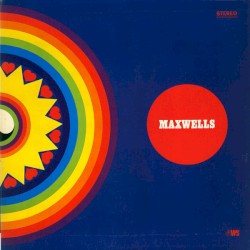 Maxwell Street