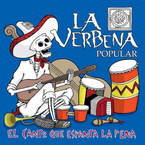 El canto que espanta la pena
