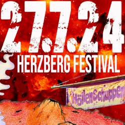 Dwarfs on a Hill (recorded live at Herzberg Festival 2024)