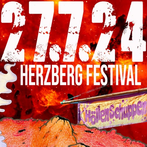 Dwarfs on a Hill (recorded live at Herzberg Festival 2024)