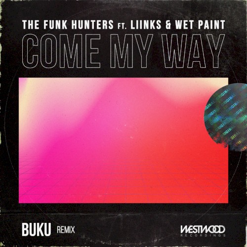 Come My Way (Buku remix)