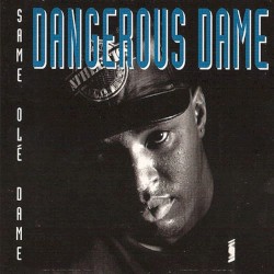 Same Olé Dame