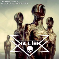 The Noise of Rage/ Silence of Self Destruction