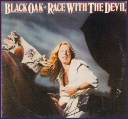 Race With the Devil