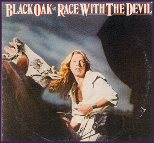 Race With the Devil
