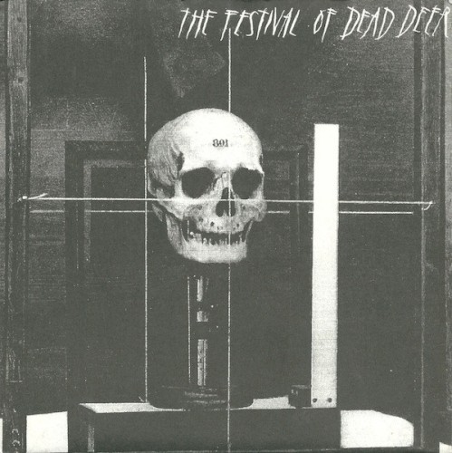 The Festival Of Dead Deer / The Crimson Curse