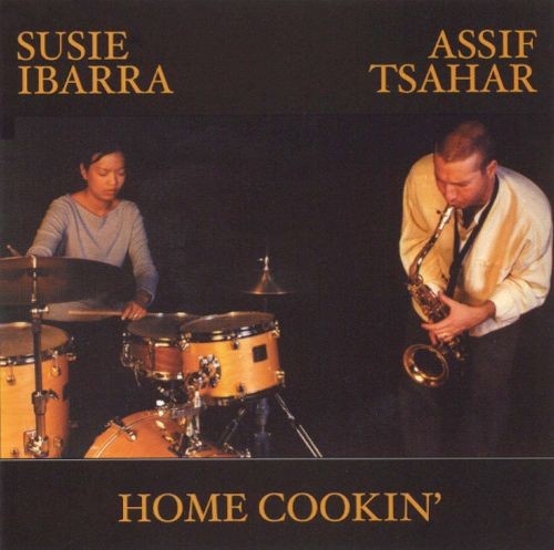 Home Cookin'