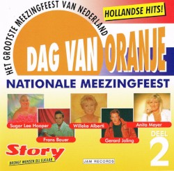 Nationale meezingfeest, Deel 2