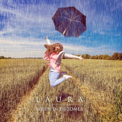 Regen in de zomer
