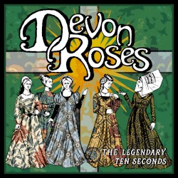 Devon Roses