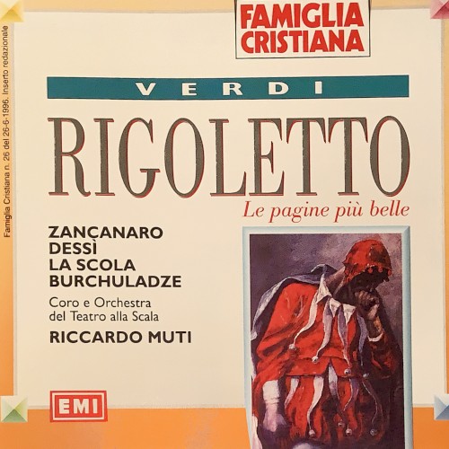 Rigoletto: Le pagine più belle