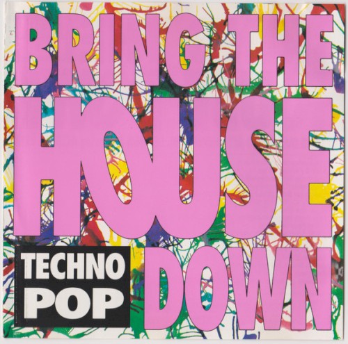 Bring the House Down