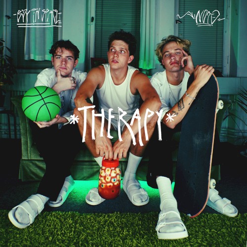 Therapy
