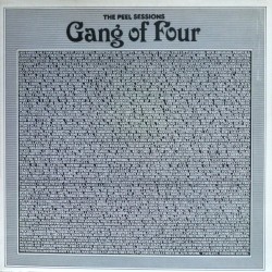 The Peel Sessions EP