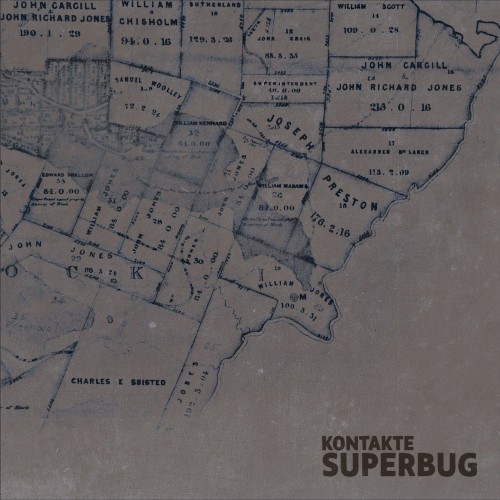 Superbug