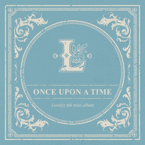 ONCE UPON A TIME