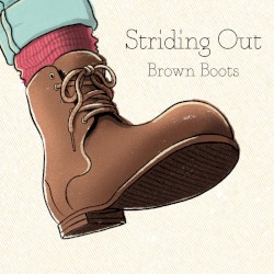 Striding Out