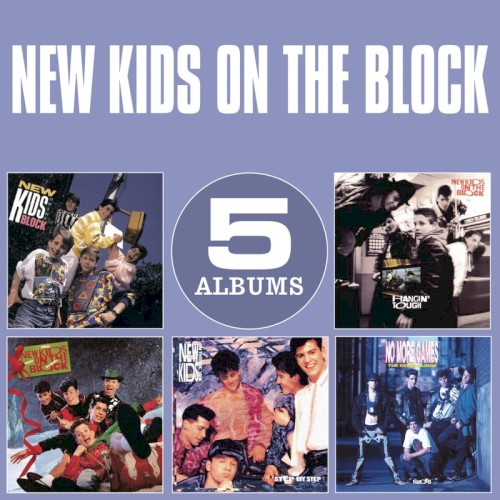 Original Album Classics