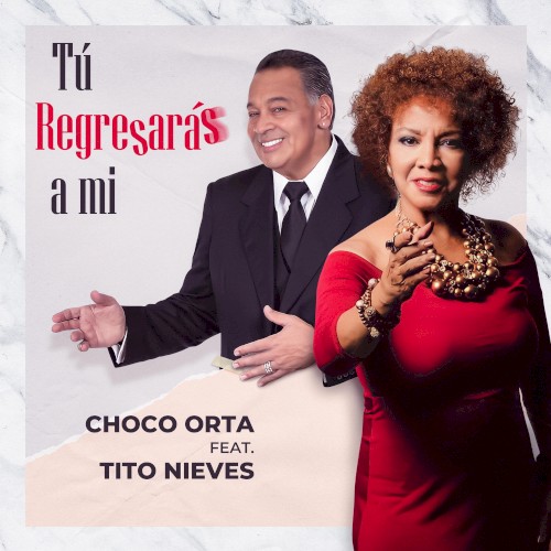 Tú regresarás a mí