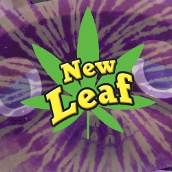 New Leaf