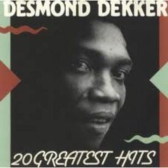 20 Greatest Hits