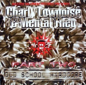 Old School Hardcore Part Two