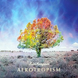 Afrotropism