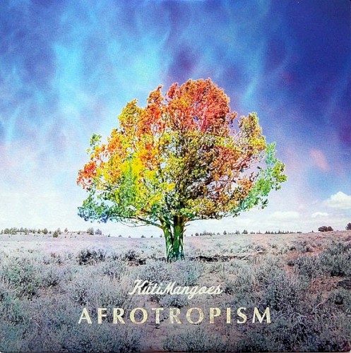 Afrotropism