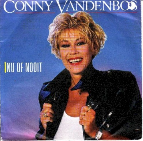 Nu of nooit / Zevende hemel