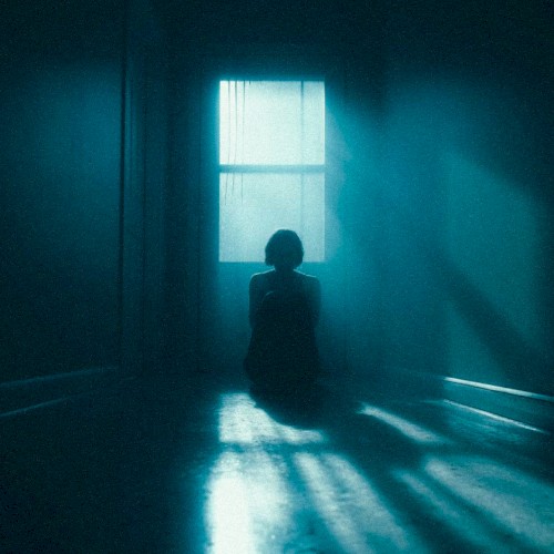 empty room