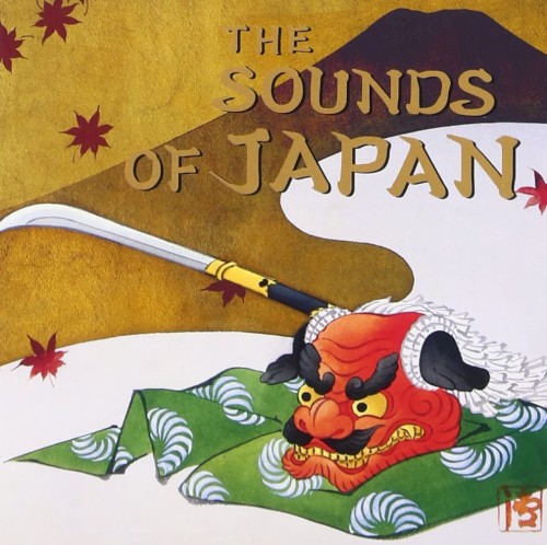 The Sounds of Japan