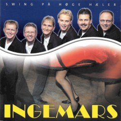 Swing på høge hæler