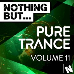 Pure Trance, Volume 11