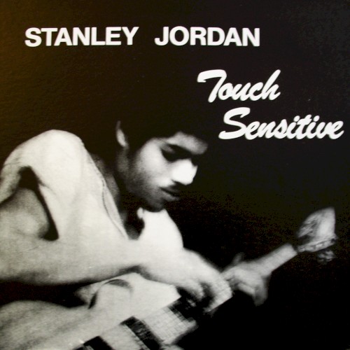 Touch Sensitive