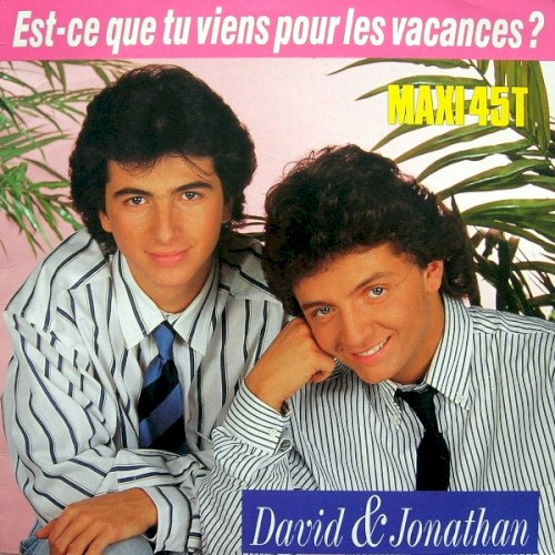 Est-ce que tu viens pour les vacances ?