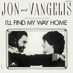 I'll Find My Way Home