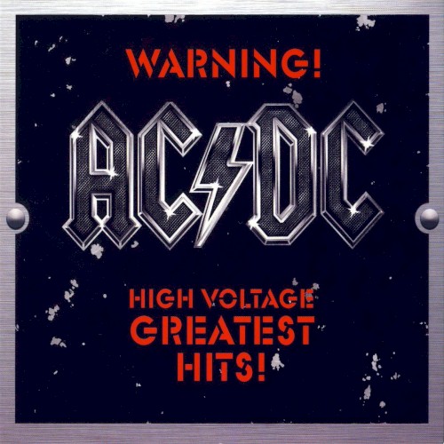 Warning! High Voltage (Greatest Hits!)