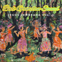 Jegog Jembrana, Vol. II