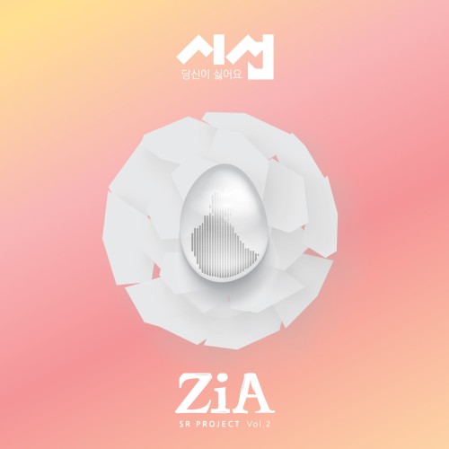 SR PROJECT Vol.2 - 시선