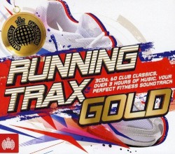 Running Trax: Gold