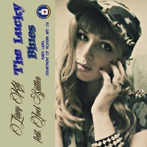 The Lucky Blues